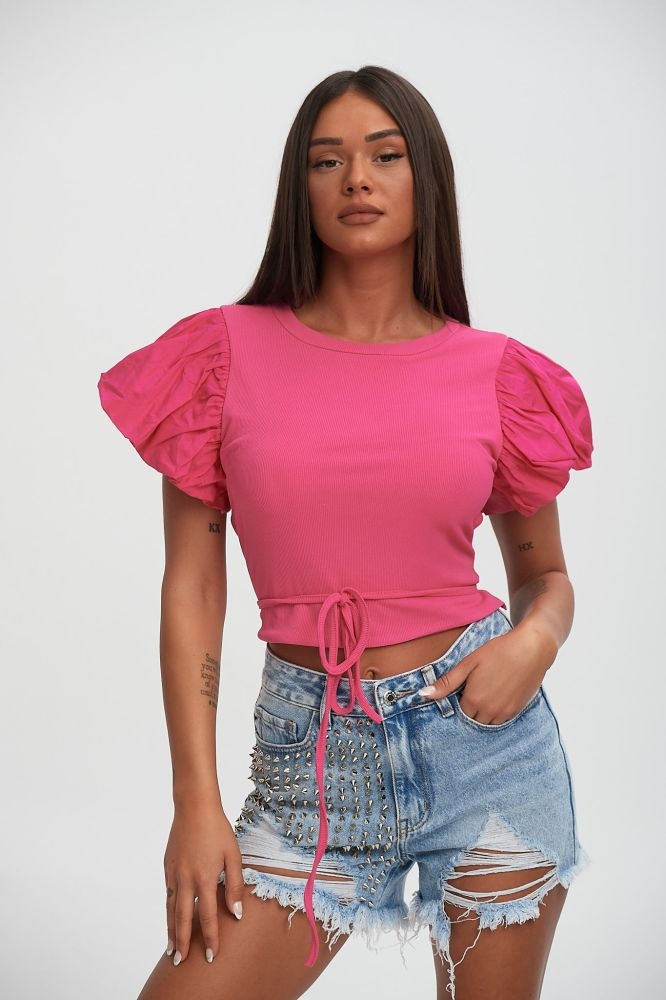 Τόπ Ριπ Ξώπλατο