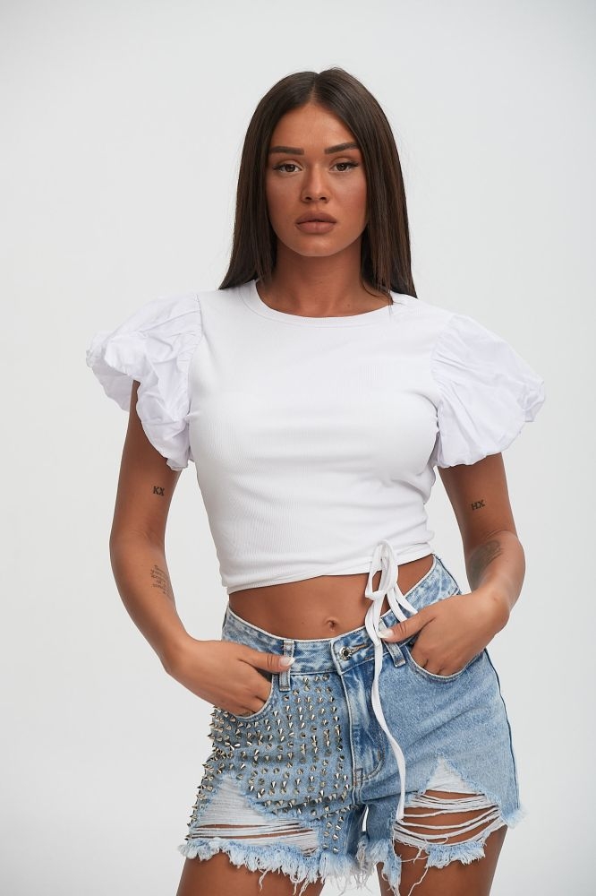 Τόπ Ριπ Ξώπλατο