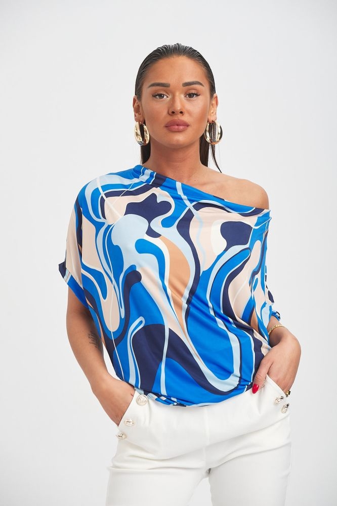 Τόπ Ζέρσει Πολύχρωμη