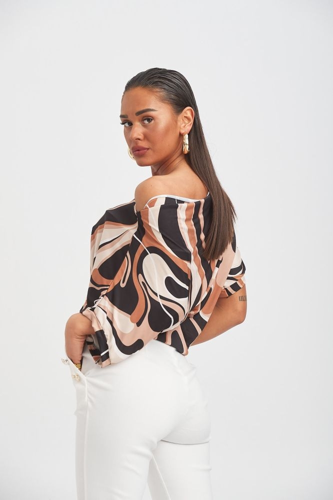 Τόπ Ζέρσει Πολύχρωμη