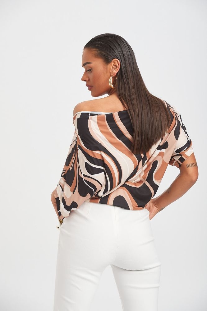 Τόπ Ζέρσει Πολύχρωμη