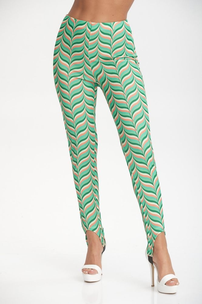 Riding Pants Missoni