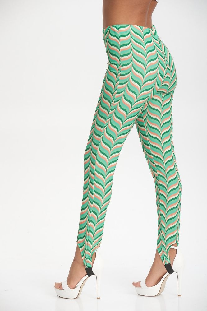 Riding Pants Missoni