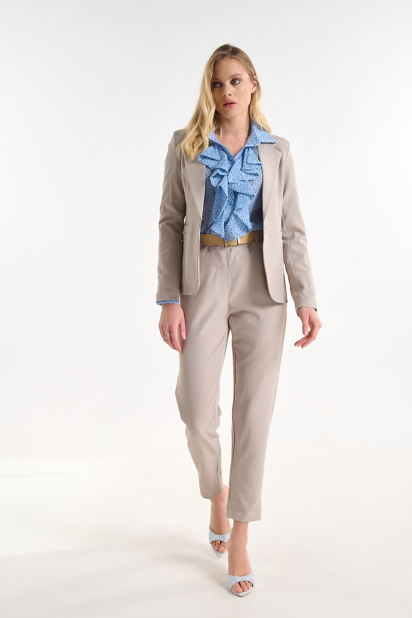 Office Trousers