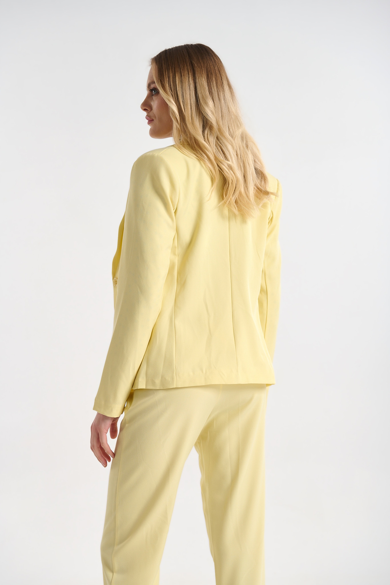 Basic Office Blazer