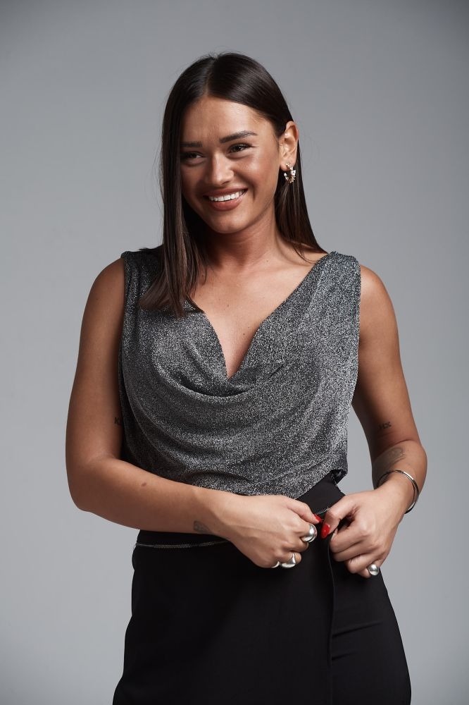 Τόπ Λούρεξ Ντραπέ