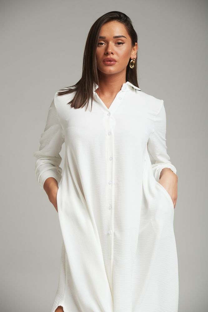 Πουκαμίσα Μακρυά Simple