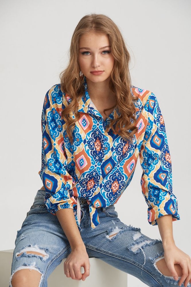 Τόπ Εμπριμέ Δετό