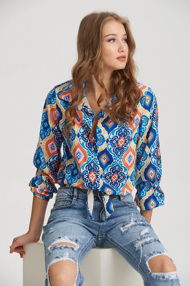 Τόπ Εμπριμέ Δετό