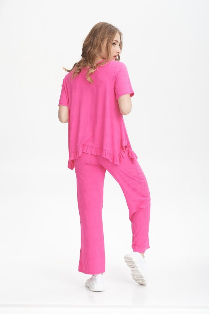 Σέτ Μπλοζα & Ζιπ Με Βολάν Ριπ