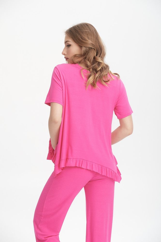 Σέτ Μπλοζα & Ζιπ Με Βολάν Ριπ