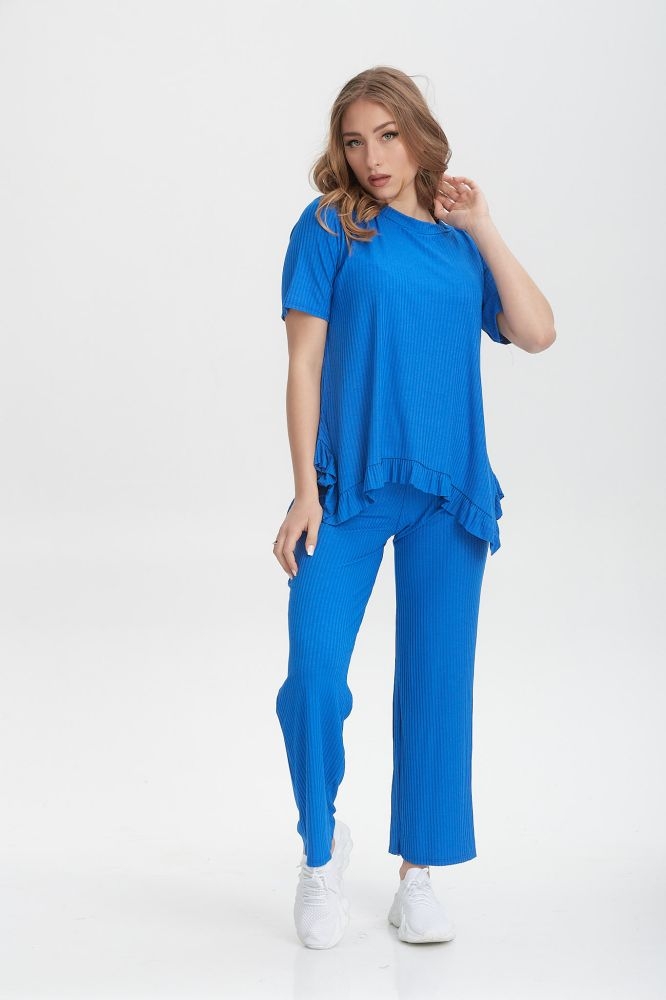 Σέτ Μπλοζα & Ζιπ Με Βολάν Ριπ