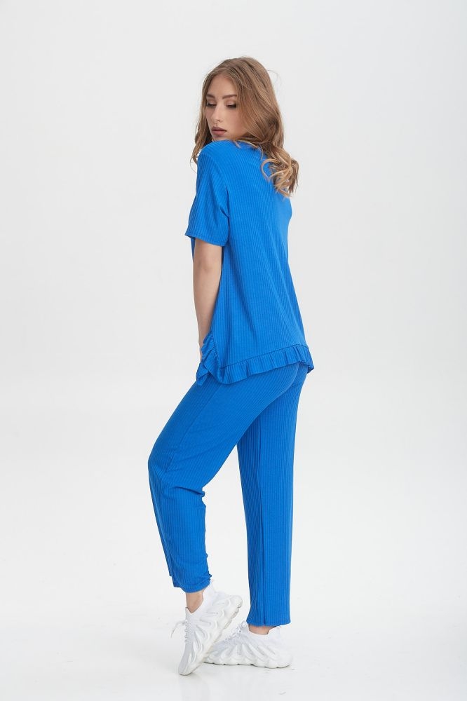 Σέτ Μπλοζα & Ζιπ Με Βολάν Ριπ