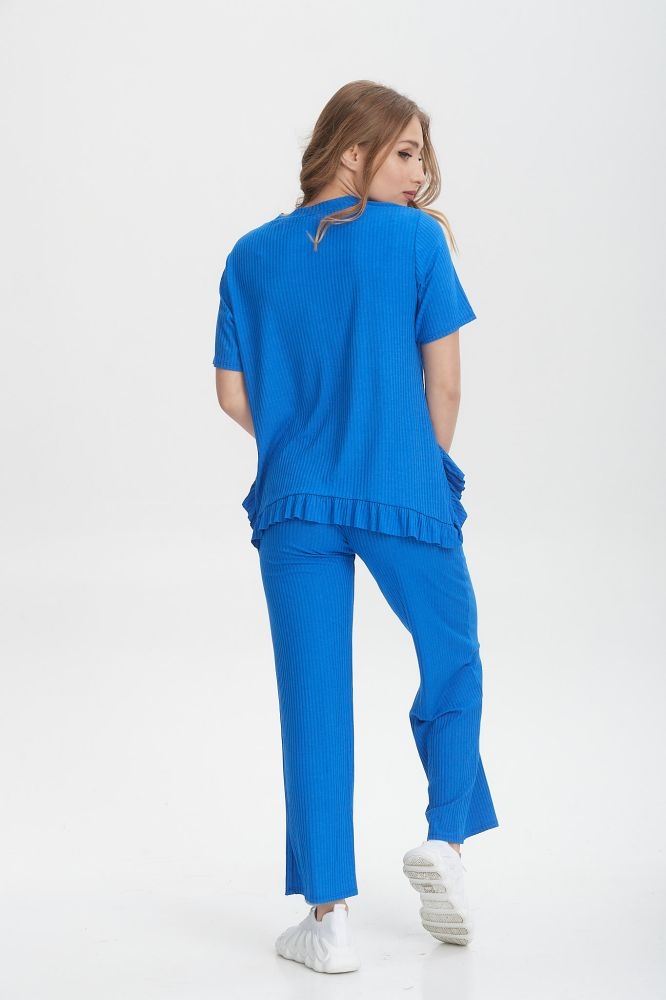 Σέτ Μπλοζα & Ζιπ Με Βολάν Ριπ