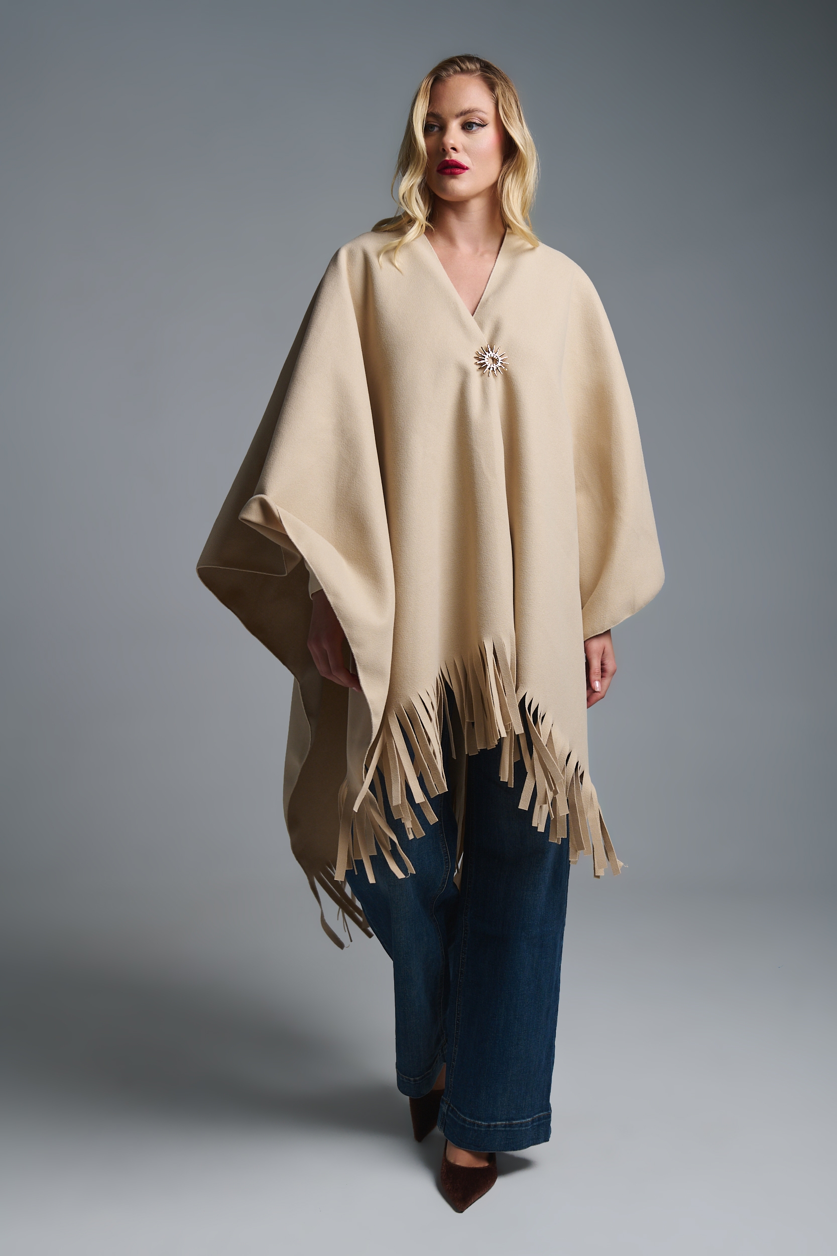 Κάπα Με Κρόσσια