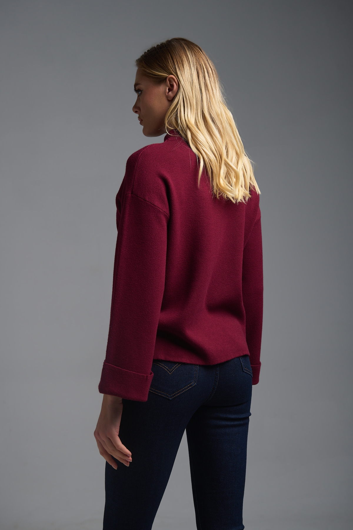 Μπλούζα Ρεβέρ 3 Λουλούδια Στρας