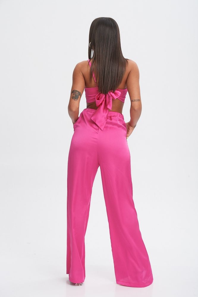 Two Pieces Set Top & Pants