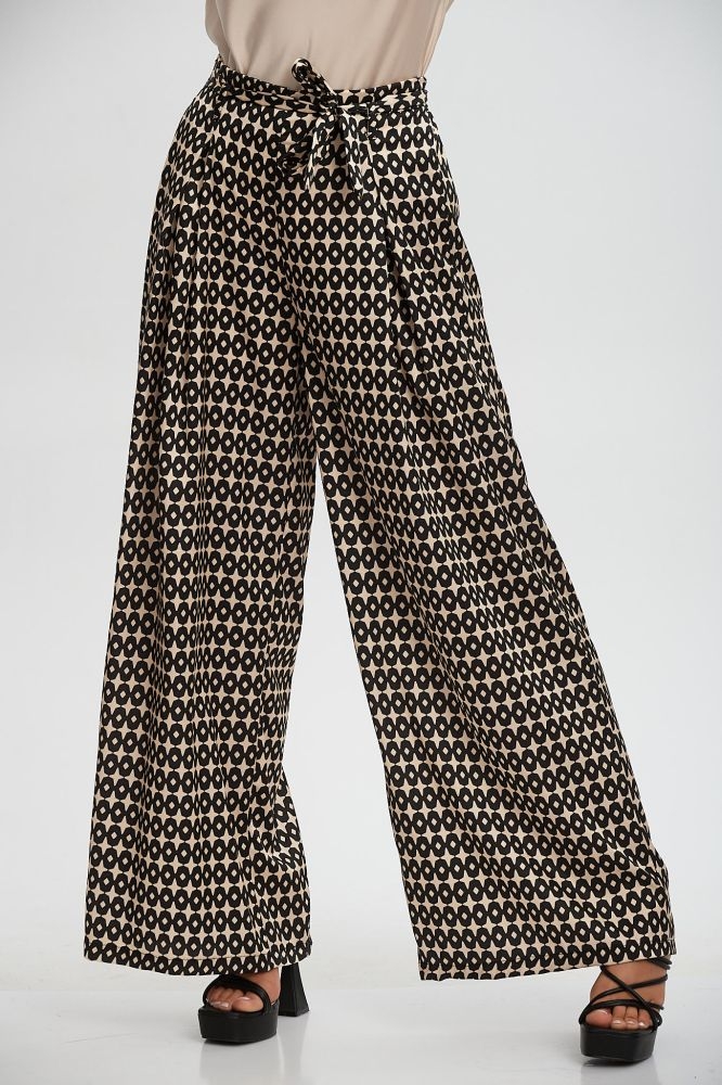 Παντελόνα Σατέν Karena