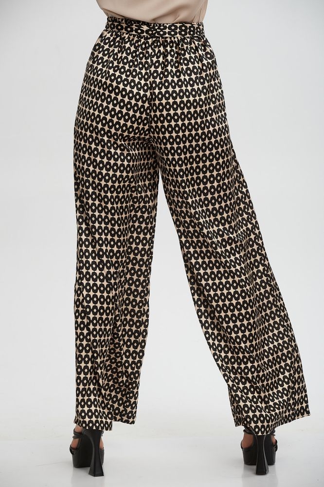 Παντελόνα Σατέν Karena