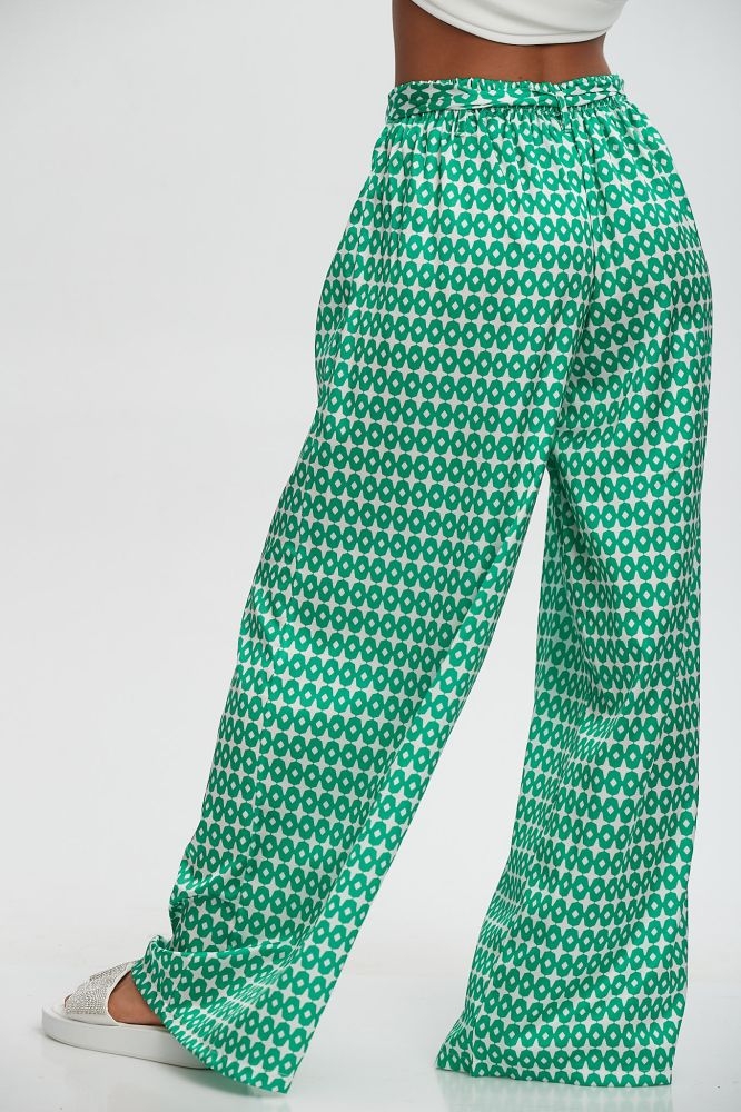 Παντελόνα Σατέν Karena