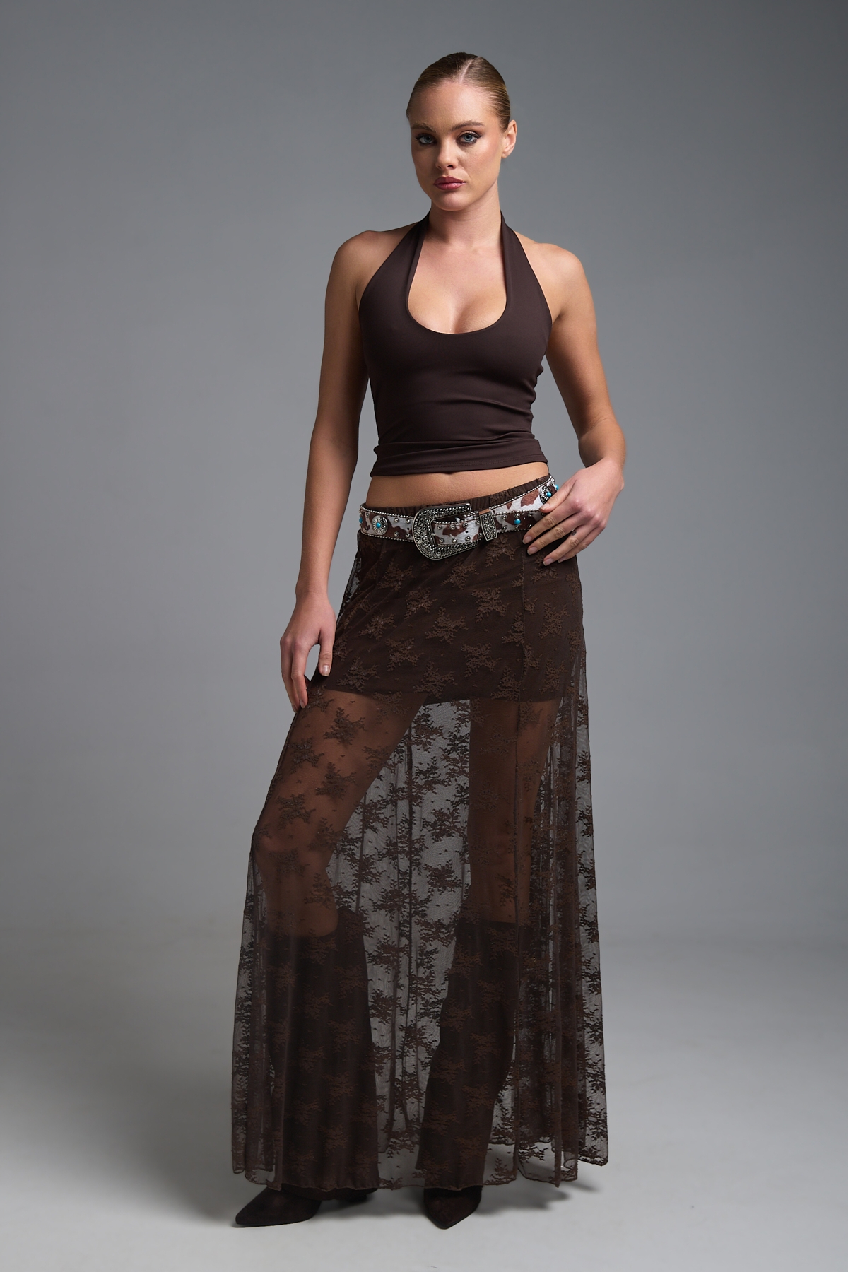 Τοπ Δετό Λαιμό