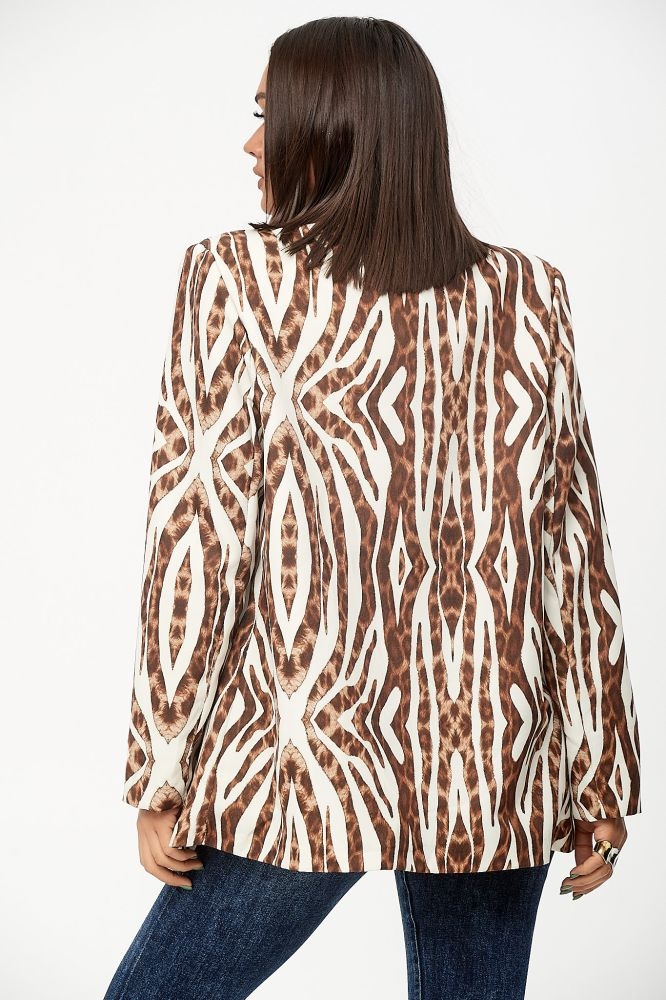 Σακκάκι Ζεβρέ