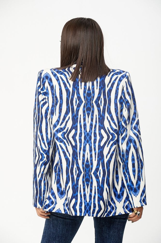 Σακκάκι Ζεβρέ