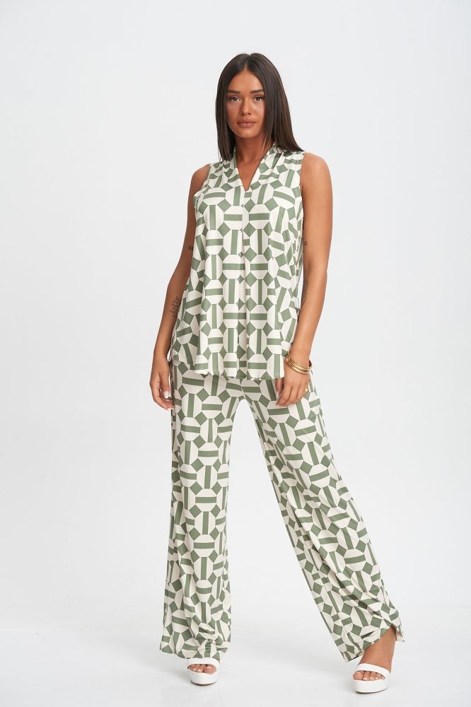 Σετ Μπλούζα  & Παντελόνα Spark