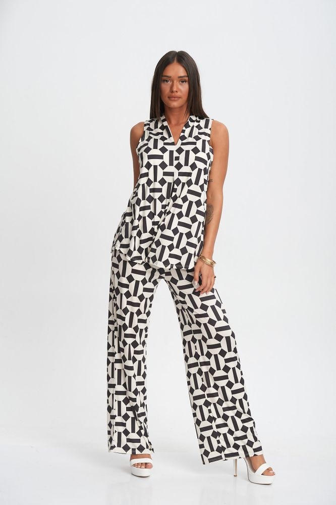 Σετ Μπλούζα  & Παντελόνα Spark