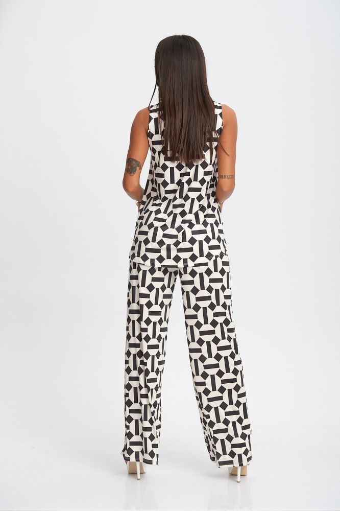 Σετ Μπλούζα  & Παντελόνα Spark