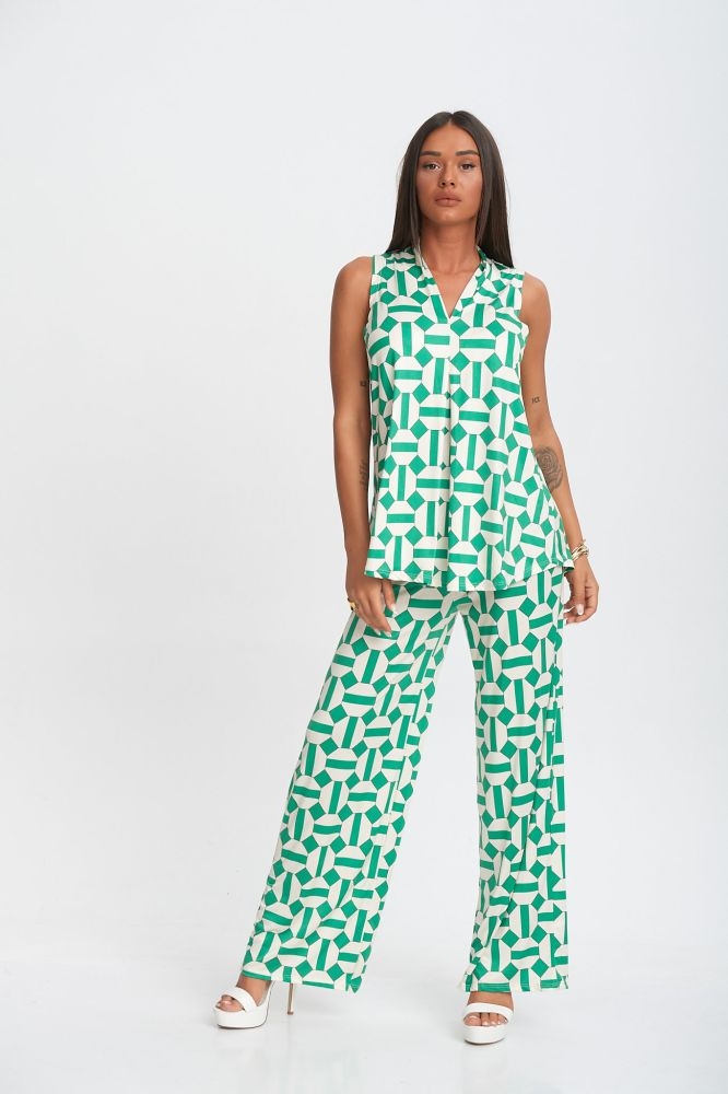 Σετ Μπλούζα  & Παντελόνα Spark