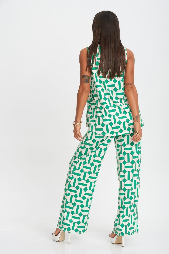 Σετ Μπλούζα  & Παντελόνα Spark