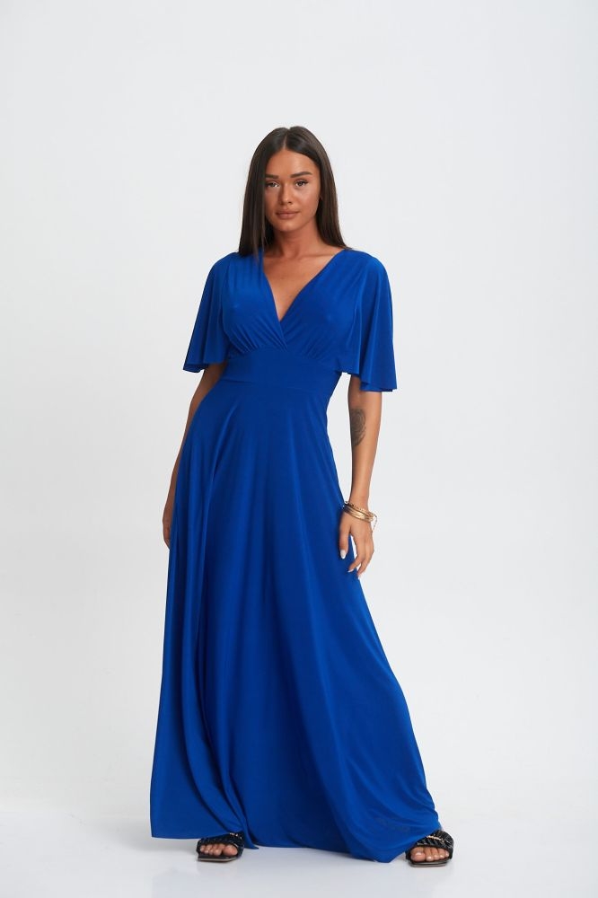 Φόρεμα Μακρύ Basic