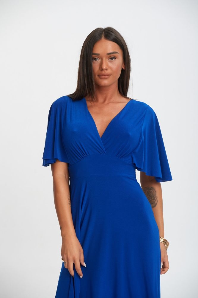 Φόρεμα Μακρύ Basic