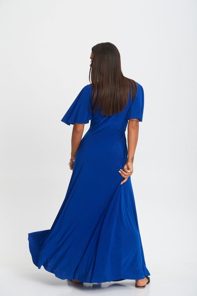 Φόρεμα Μακρύ Basic