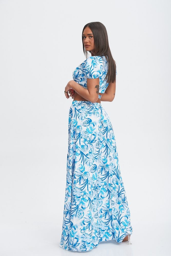 Σέτ Τόπ & Φούστα Hawai