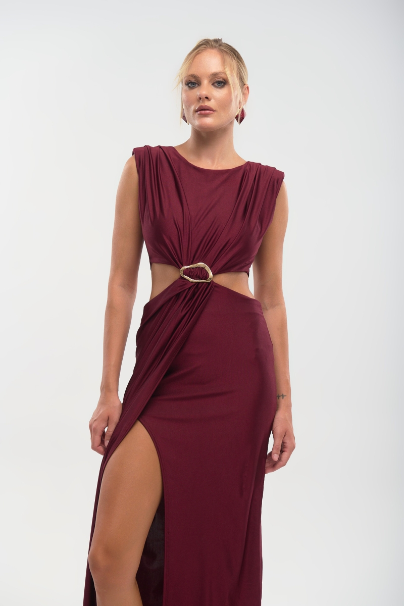 Φόρεμα Cut Out Celeste