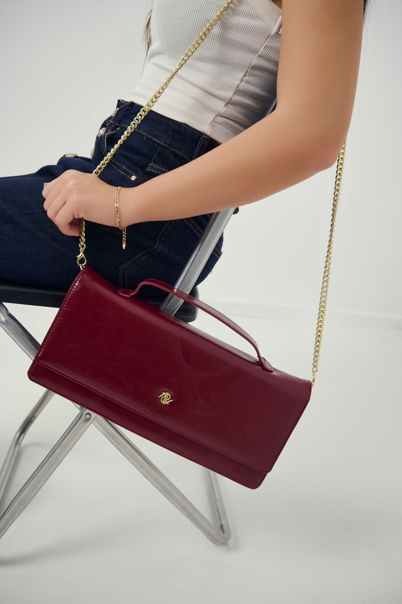 Τσάντα Σκληρός Φάκελος