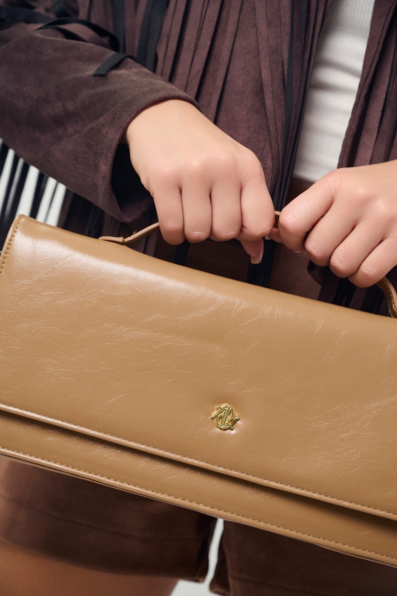 Τσάντα Σκληρός Φάκελος