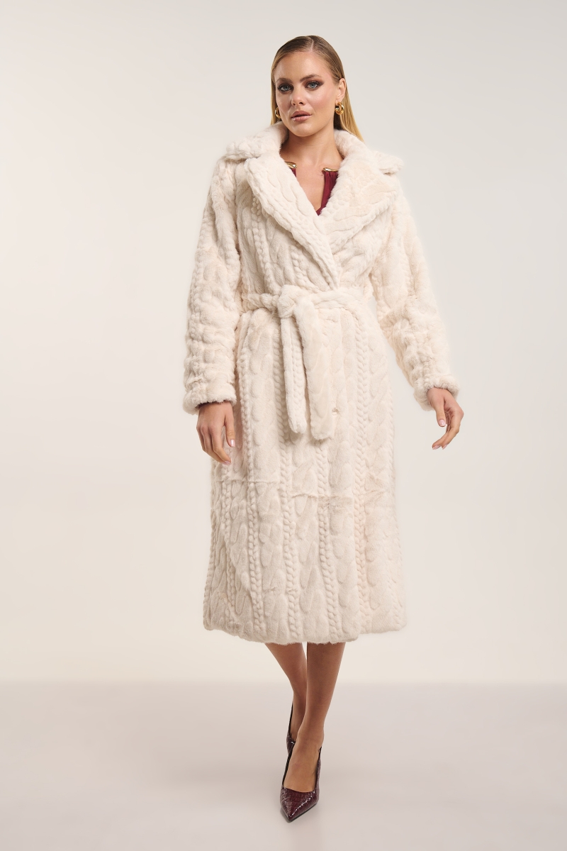 Γούνα Ανάγλυφα Σχέδια