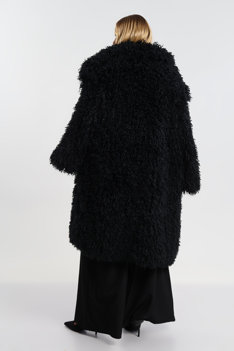 Γούνα Μακρυά Poodle