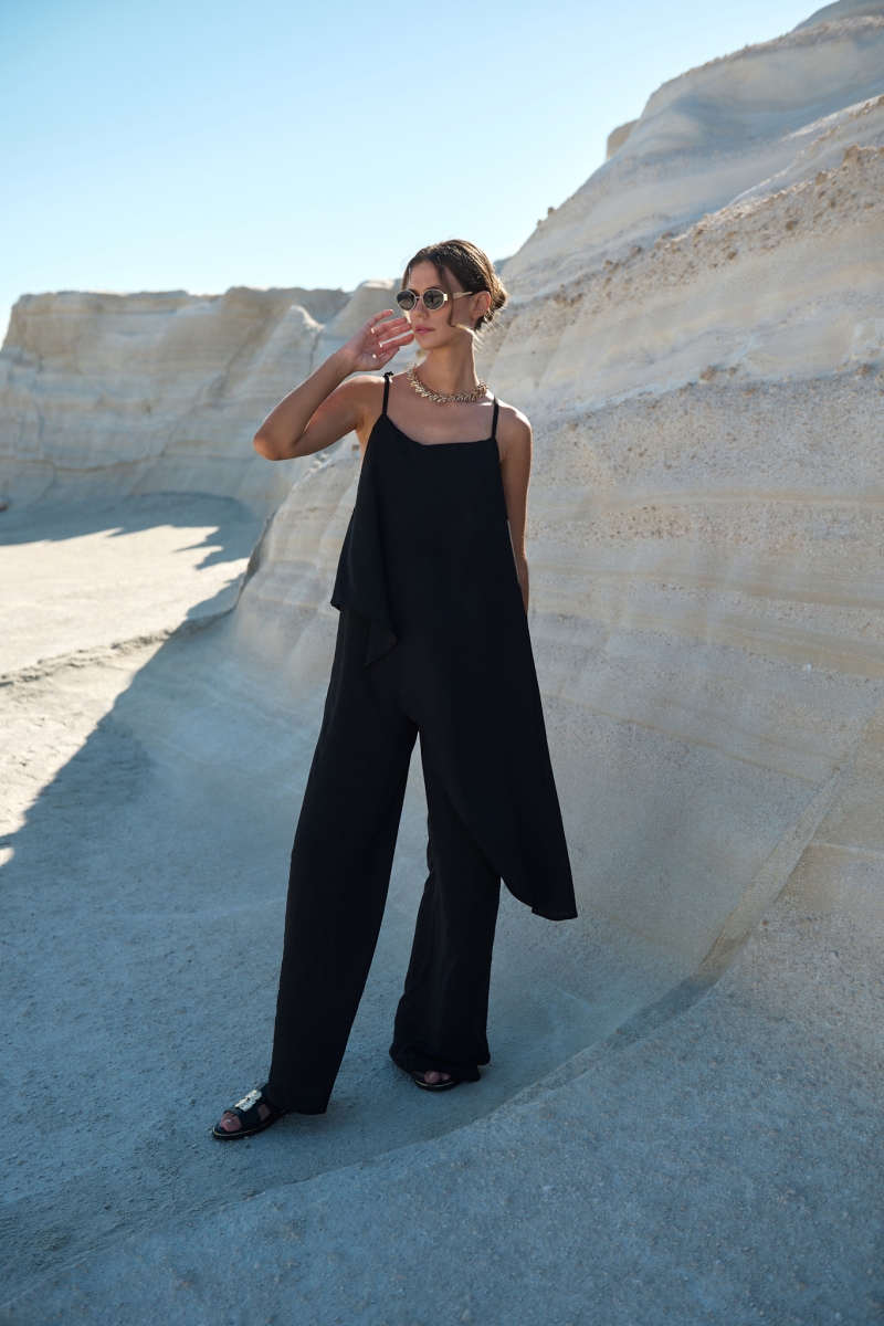 Kelly's Jumpsuit