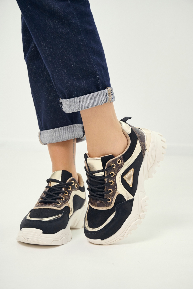 Αθλητικό Με Στρας Πυραμίδα