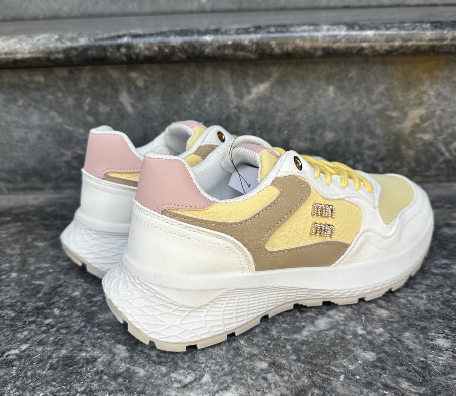 Δετό Αθλητικό Πολύχρωμο MIN MIN