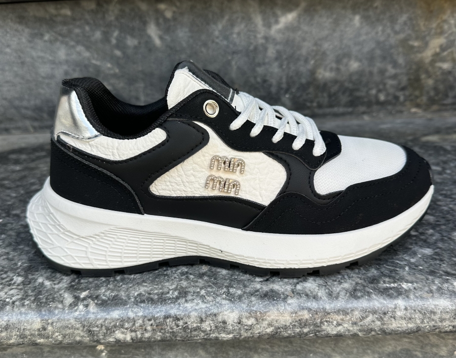 Δετό Αθλητικό Πολύχρωμο MIN MIN