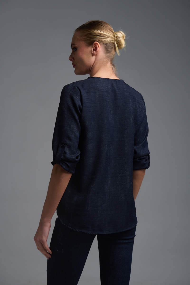 Πουκάμισο Νερά Κουμπιά V