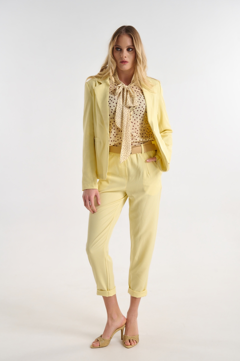 Office Trousers