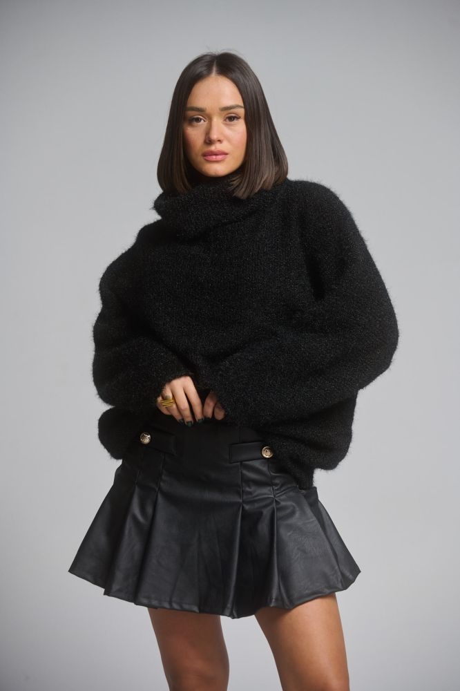 Μπλούζα Ζιβάγκο Μοχέρ