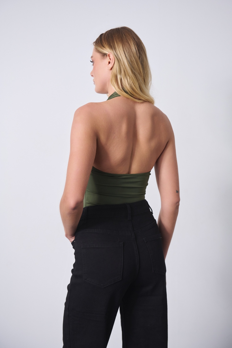 Τοπ Δετό Λαιμό