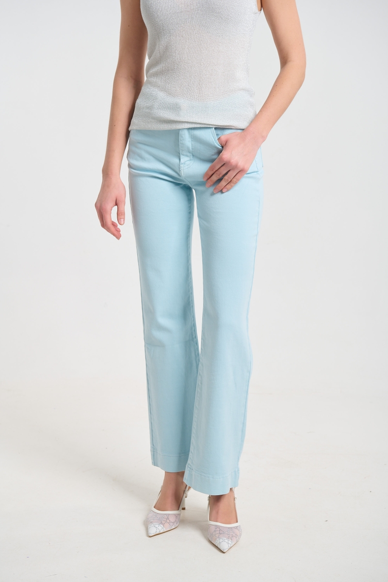 Τζιν Καμπάνα Μονόχρωμο